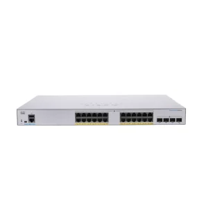 Switch Cisco CBS350-24T-4G-EU Business 350 Series 24x10/100/1000 Ports