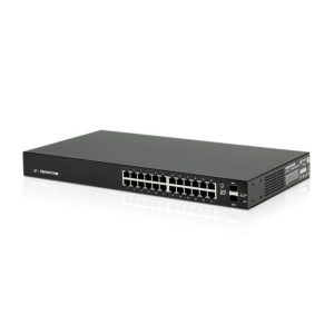 Switch Gigabit 24 port Ubiquiti EdgeSwitch ES-24-LITE