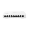 Switch H3C BS208 8 Port Gigabit Unmanaged 2 11zon