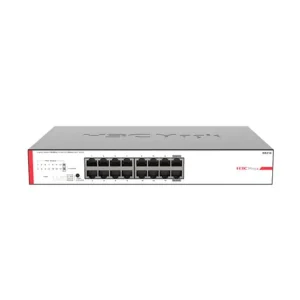 Switch H3C BS216 16 Port Gigabit Unmanaged