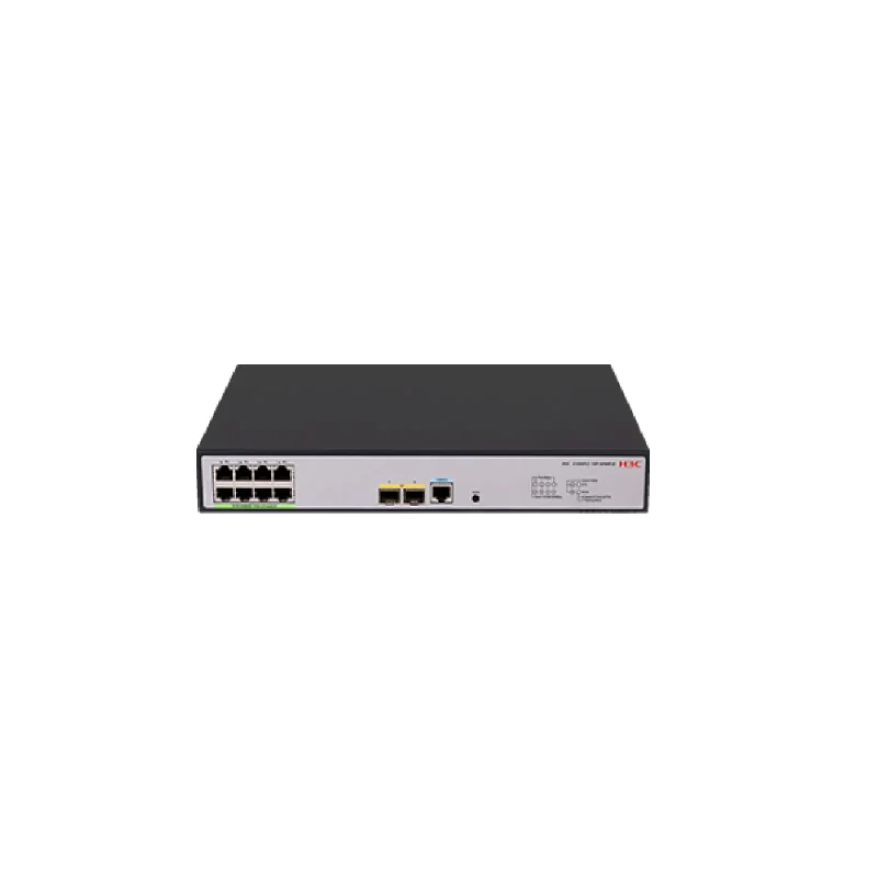 Switch H3C LS-1850V2-10P-HPWR-EI-GL