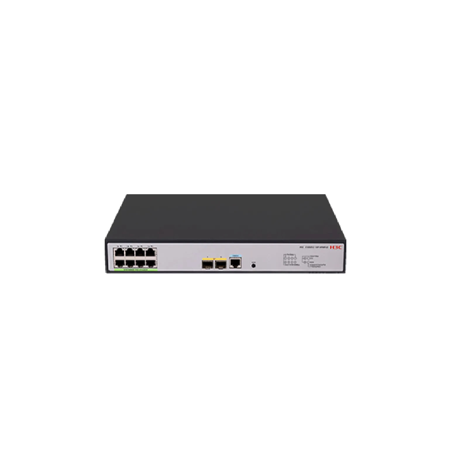 Switch H3C LS-1850V2-10P-HPWR-EI-GL Chính Hãng Việt Nam