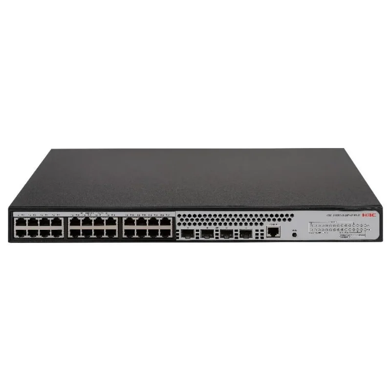 Switch H3C LS-1850V2-28P-EI-GL