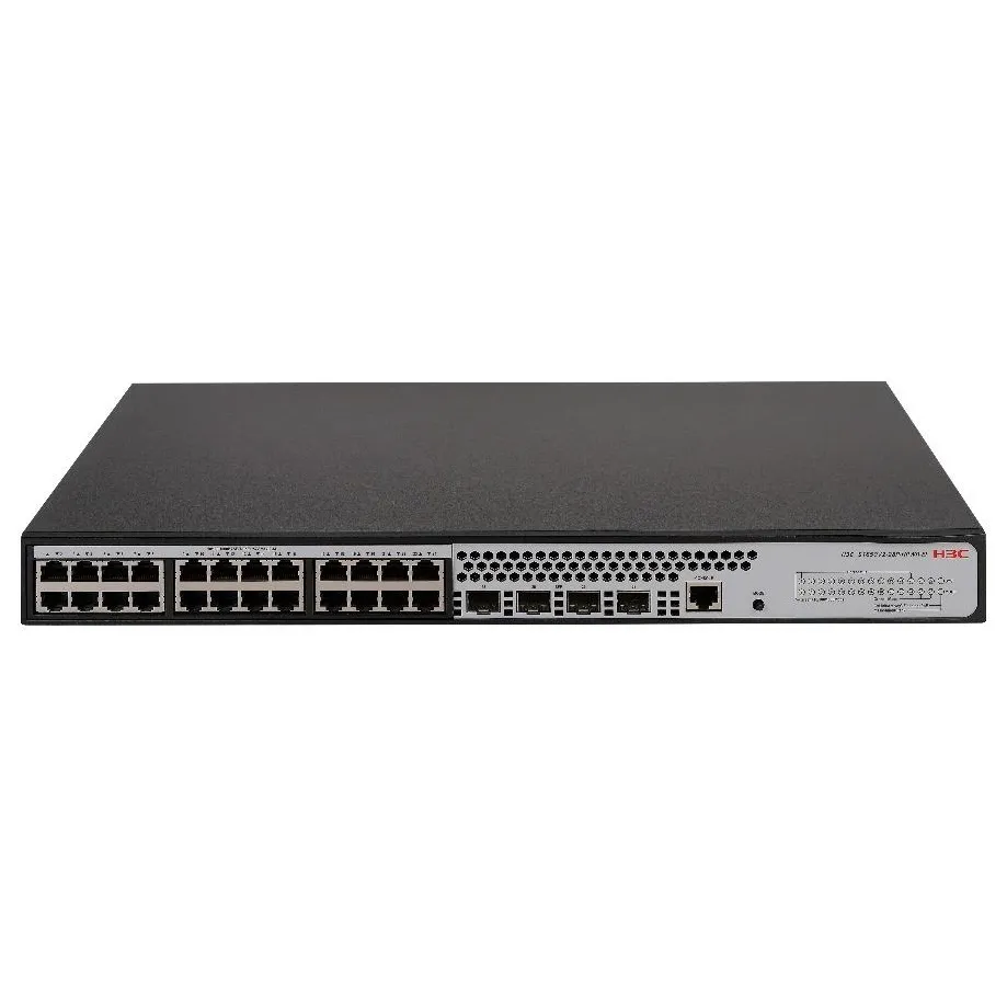 Switch H3C LS-1850V2-28P-EI-GL Chính Hãng Việt Nam