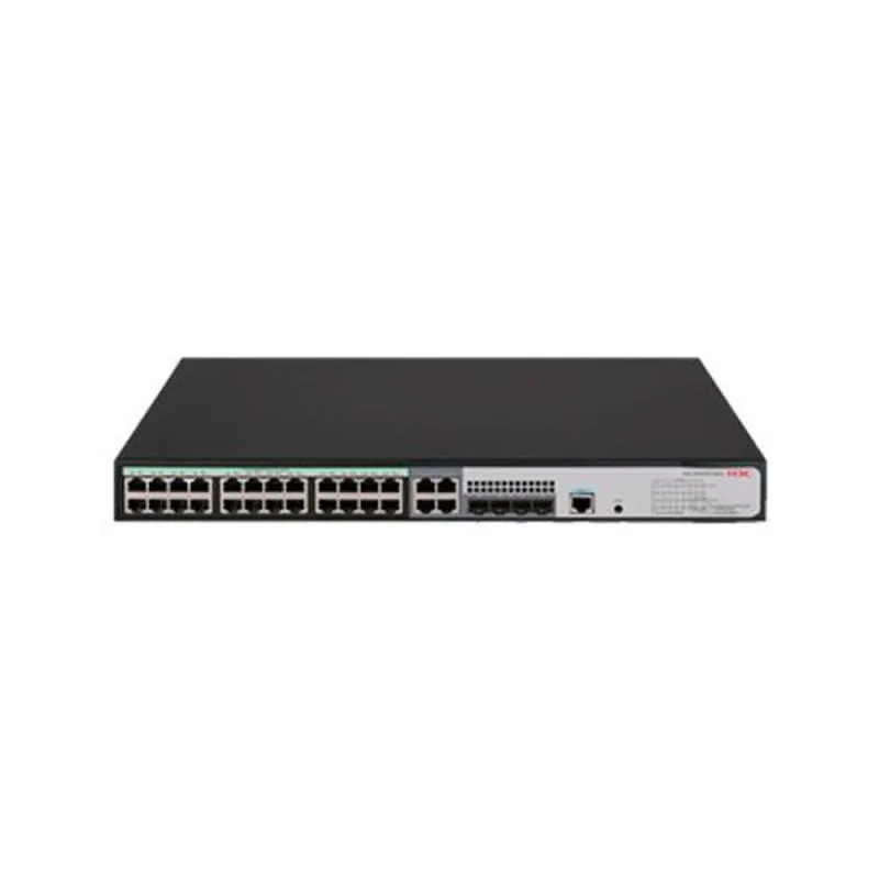 Switch H3C LS-1850V2-28P-HPWR-EI-GL