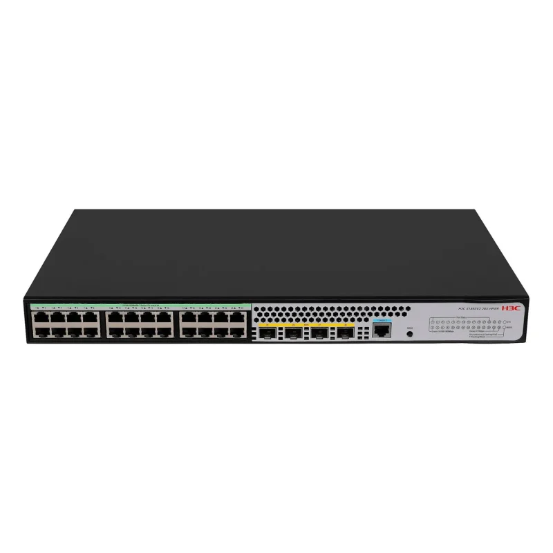 Switch H3C LS-1850V2-28X-GL