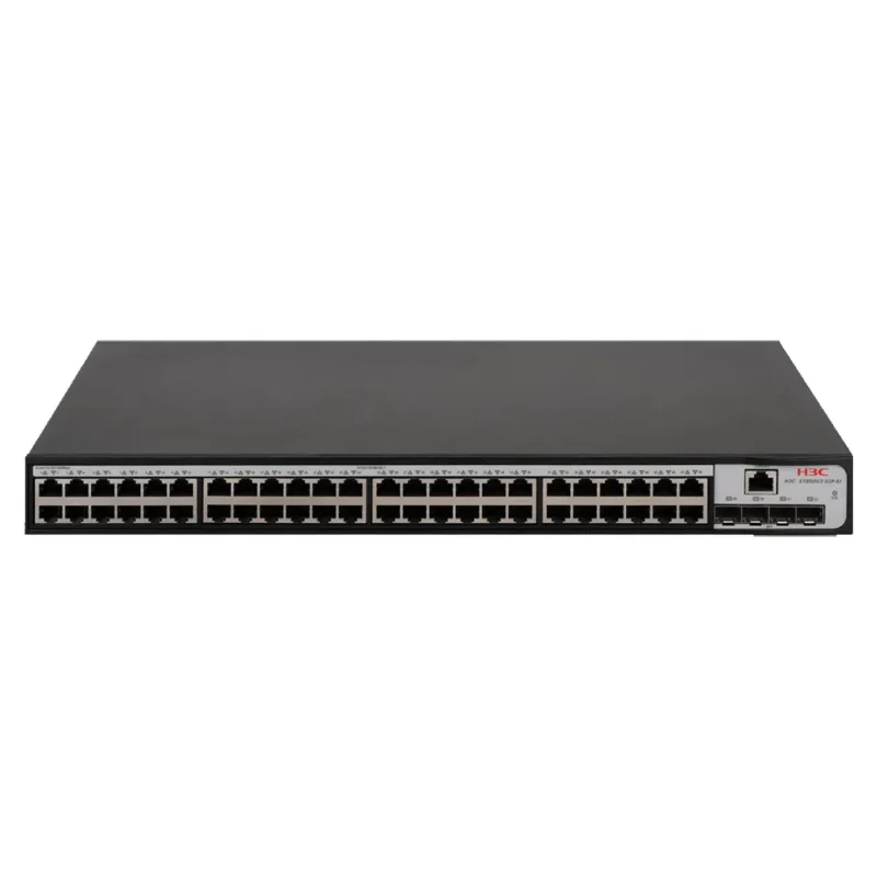 Switch H3C LS-1850V2-52P-EI-GL