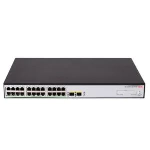 Switch H3C S1600V2-26S Chính Hãng Việt Nam