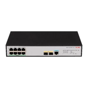 Switch H3C S5120V3-10P-LI Chính Hãng Việt Nam