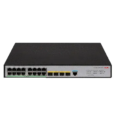 Switch H3C S5120V3-20P-LI Chính Hãng Việt Nam