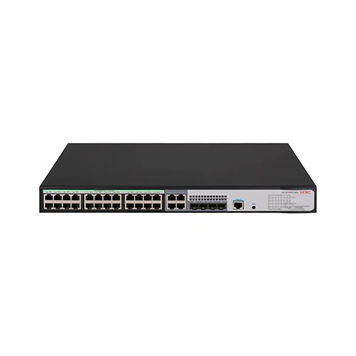 Switch H3C S5120V3-28P-HPWR-LI Chính Hãng Việt Nam