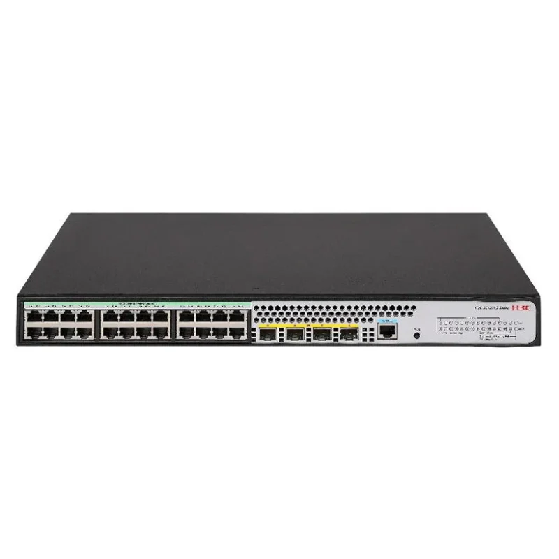 Switch H3C S5120V3-28P-PWR-LI