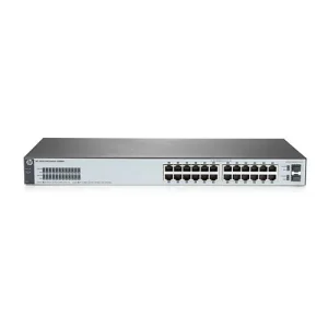 Switch HPE 24 Ports OfficeConnect 1820-24G – J9980A