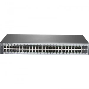 Switch HPE J9984A OfficeConnect 1820 48G PoE+ (370W)