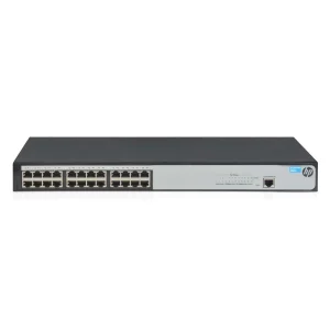 Switch HPE JG913A OfficeConnect 1620 24G