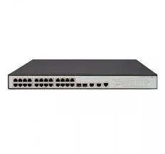 Switch HPE JG962A OfficeConnect 1950 24G 2SFP+ 2XGT PoE+