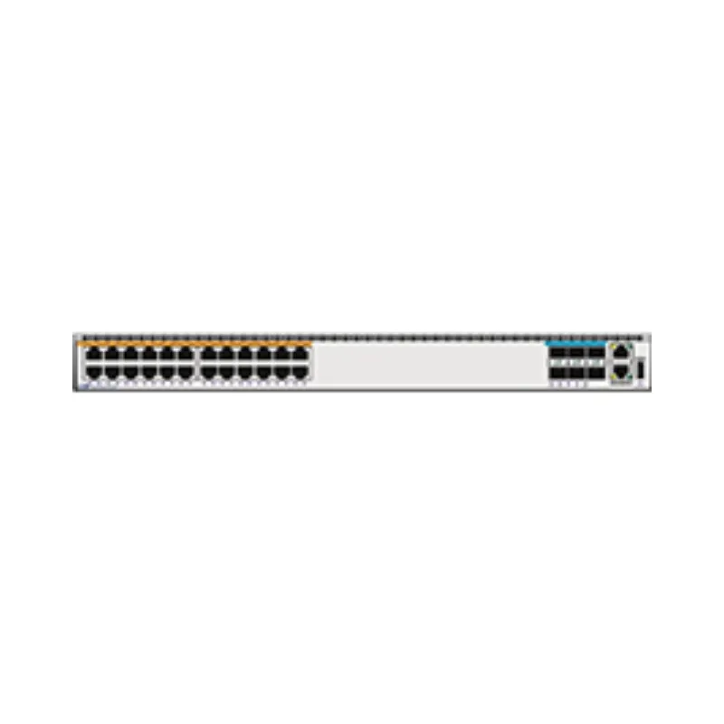 Switch Maipu NSS3330-30TXP 24*100/1000M Base-T, 6*1/10G SFP+, PoE 380W