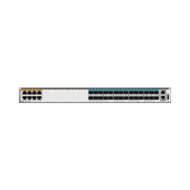 Switch Maipu NSS3330-38GTXF 24*1000M Base-X, 8*100/1000M Base-T, 6*1/10G SFP+ interfaces
