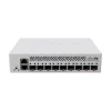 Switch MikroTik CRS310 1G 5S 4SIN 11zon