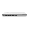 Switch MikroTik CRS326 24G 2SRM 11zon