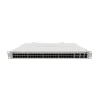 Switch MikroTik CRS354 48G 4S2QRM 11zon