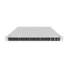 Switch MikroTik CRS354 48P 4S2QRM 11zon