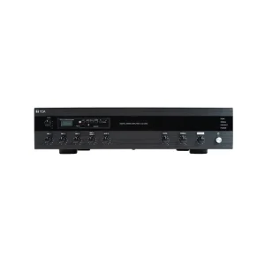 Tăng âm số liền Mixer, MP3, Bluetooth 480W: TOA A-3248DM-AS