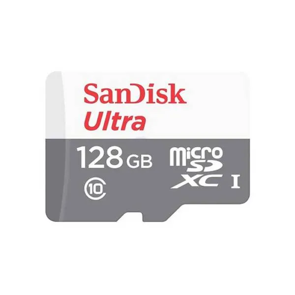 Thẻ nhớ chuyên camera Sandisk 128GB