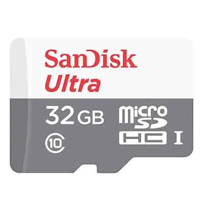 Thẻ nhớ chuyên camera Sandisk 32GB