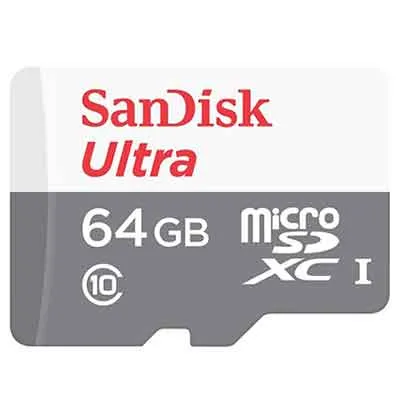 Thẻ nhớ chuyên camera Sandisk 64GB