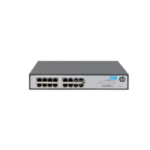 Thiết bị Switch HPE 1420 16G