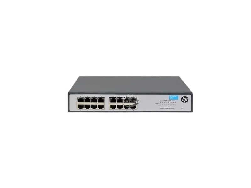 Thiết bị Switch HPE 1420 16G