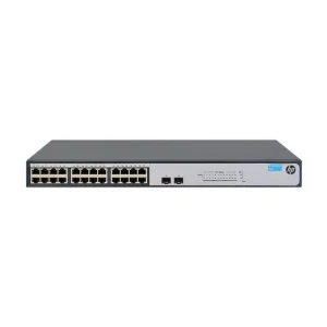 Thiết bị Switch HPE 1420 24G