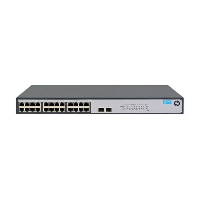 Thiết bị Switch HPE 1420 24G