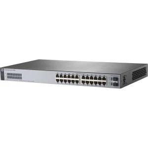 Thiết bị Switch HPE 1820 24G