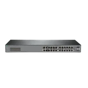 Thiết bị Switch HPE 1920S 24G 2SFP