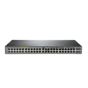Thiết bị Switch HPE 1920S 48G 4SFP