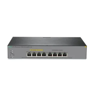 Thiết bị Switch HPE 1920S 8G PPoE+ 65W