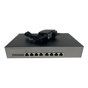 Thiết bị Switch HPE 1920S 8G