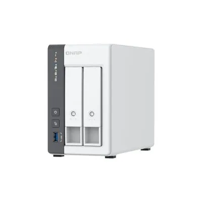 Thiết bị lưu trữ NAS QNAP TS-216G
