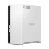 Thiet bi luu tru NAS QNAP TS 233 75