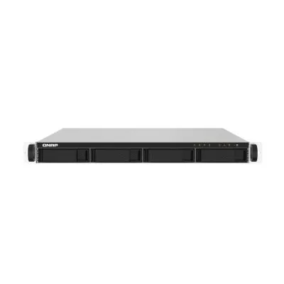 Thiết bị lưu trữ NAS QNAP TS-432PXU-RP-2G