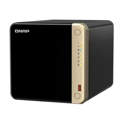 Thiết bị lưu trữ NAS QNAP TS-464-8G
