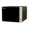 Thiet bi luu tru NAS QNAP TS 664 4G 53