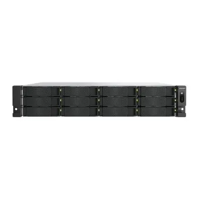 Thiết bị lưu trữ NAS QNAP TS-h1277AXU-RP-R7-32G