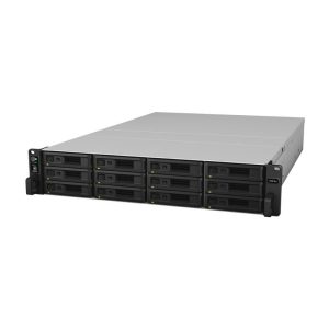 Thiết bị lưu trữ NAS Synology RS3618xs