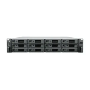 Thiết bị lưu trữ NAS Synology SA3410