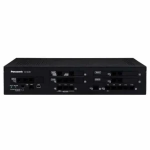 Tổng đài điện thoại IP Panasonic KX-NS300 (6 trung kế 16 nhánh)