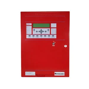 Trung tâm Hochiki FireNet 2 loop FN-2127N/FN-4127-NIC