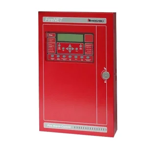 Trung tâm Hochiki FireNet 4 loop FN-4127N, FN4127-SLC, FN4127-NIC